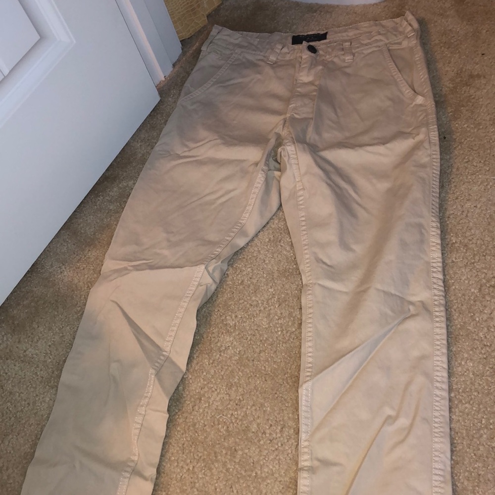 Khakis